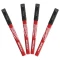Комплект маркери MILWAUKEE INKZALL Ultra Fine Point Pens, 0,5 мм , 4 бр. / 48223164